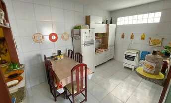 Imagem 3: Lu, Casa possui 80 metros quadrados com 3 quartos