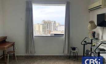 Imagem 4: Kitnet com 1 dormitório para alugar, 29 m² por R$ 3.980,00/mês - Copacabana - Rio de Janei