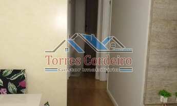 Imagem 3: Lindo apartamento com 2 dormitórios + 1 vaga - Vila Sônia