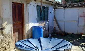 Imagem: Vendo casa Quarto cozinha e banheiro com