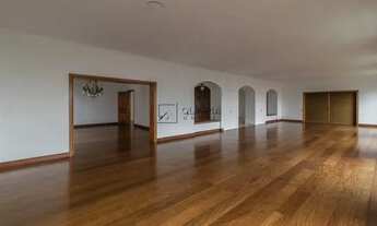 Imagem 4: Apartamento Venda Bela Vista 611 m² 4 Dormitórios