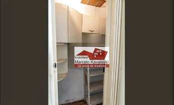 Imagem 4: Sobrado com 2 dormitórios à venda, 50 m² por R$ 428.000,00 - Vila Dom Pedro I - São Paulo