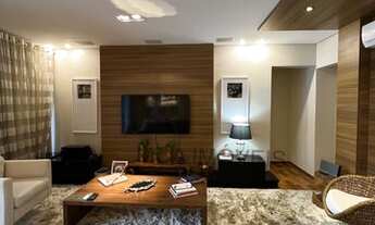 Imagem 6: Apartamento para aluguel com 169 metros quadrados