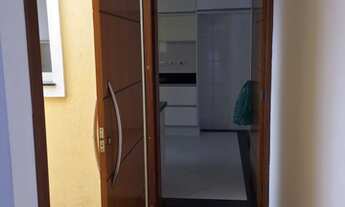 Imagem 4: Casa para aluguel tem 82 metros quadrados com 2 quartos em Bosque da Saúde - São Paulo - S