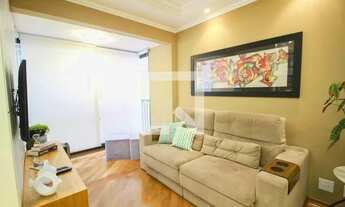 Imagem 3: Apartamento para Aluguel - Santana, 2 Quartos, 66 m2