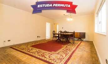 Imagem 4: Apartamento com 3 dormitórios à venda, 168 m² por R$ 1.390.000,00 - Jardim Paulista - São