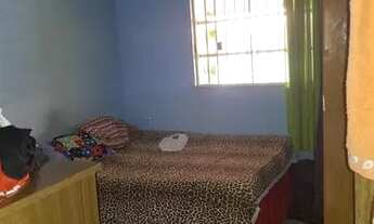 Imagem 5: ÁGIO DE CASA EM ÁGUAS LINDAS