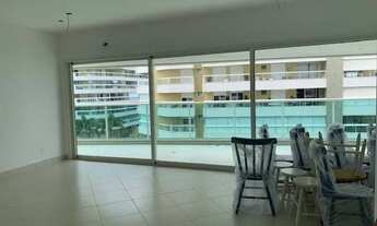 Imagem 2: Apartamento com 4 dormitórios, 184 m² - venda por R$ 6.400.000,00 ou aluguel por R$ 20.000