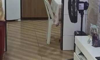 Imagem 5: Casa com primeiro andar