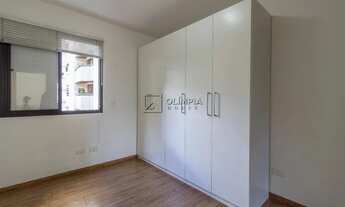 Imagem 15: Locação Apartamento 2 Dormitórios - 60 m² Moema