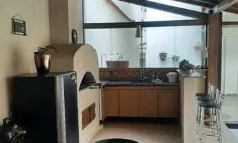 Imagem 4: Maravilhosa Casa de 5 Quartos no Bairro Liberdade, em BH/MG