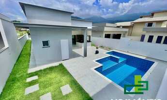 Imagem 4: Venda Casa em condomínio com 3 dormitórios