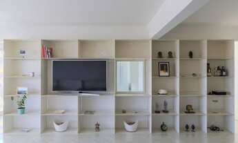 Imagem 7: Cobertura Venda Pinheiros 200 m² 2 Dormitórios