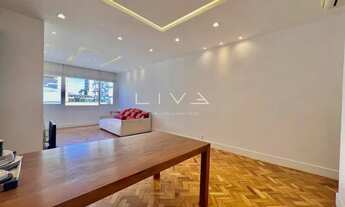 Imagem 4: Apartamento-LOCAÇÃO-Ipanema-Rio de Janeiro-RJ