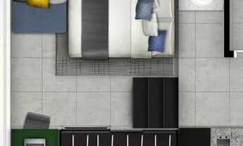 Imagem 7: APARTAMENTO RESIDENCIAL em São Paulo - SP, Vila Mariana