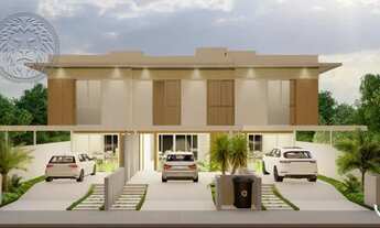 Imagem: FLORIANóPOLIS - Casa Padrão - Ribeirão