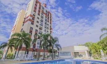 Imagem 5: Apartamento à venda Rua Abram Goldsztein, Jardim Carvalho - Porto Alegre