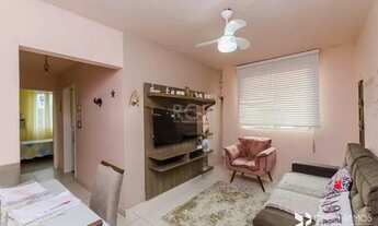 Imagem 2: Apartamento para Venda - 49m², 2 dormitórios, 1 vaga - Vila Nova