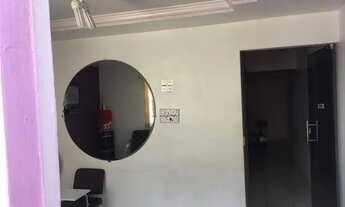 Imagem 6: CASA NO BAIRRO DO DIVINO