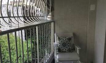 Imagem 5: Apartamento com 3 dormitórios à venda, 112 m² por R$ 720.000,00 - Jardim Icaraí - Niterói