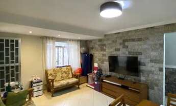 Imagem 2: Casa grande vendo 3 quartos no Lagunas Prox Bombeiros e Centro Caxias garagem 3 carros