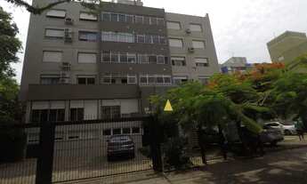 Imagem 3: Apartamento com 2 dormitórios para alugar, 78 m² por R$ 3.189,74/mês - Menino Deus - Porto