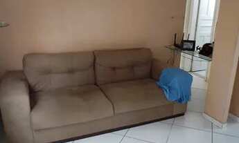 Imagem 2: Marback setor 1, imbuí, apartamento térreo!