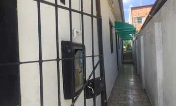 Imagem: Casa térrea com salao separado de 8x4 Jundiaí