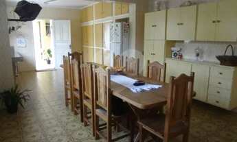 Imagem 5: SOBRADO COM EDÍCULA - AGUA RASA - 205 MTS