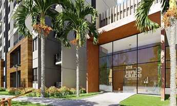 Imagem: Apartamento para venda com 42 metros quadrados