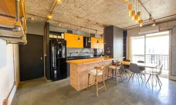 Imagem 3: Lindo apartamento para alugar no bairro Cambuí, em Campinas!