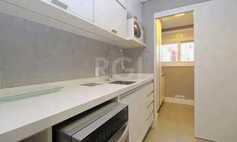 Imagem 6: Cobertura para Venda - 161.27m², 3 dormitórios, sendo 1 suites, 2 vagas - Petrópolis