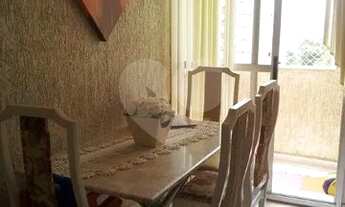 Imagem 2: Apartamento no Bairro do Limão