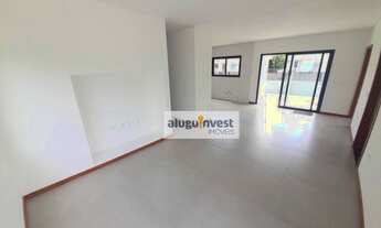 Imagem 4: Casa com 4 dormitórios à venda, 157 m² por R$ 1.480.000,00 - Campeche - Florianópolis/SC