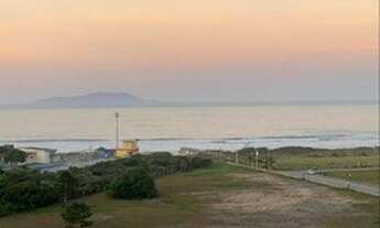 Imagem 1: Apartamento 2 suítes vista mar