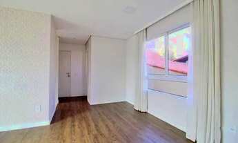 Imagem 5: Apartamento com 2 suítes, para alugar, 73 m² por R$ 3.801/mês - Jardim - Santo André/SP