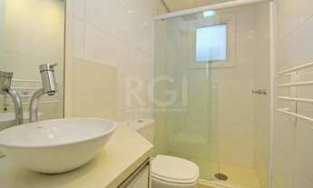 Imagem 7: Cobertura para Venda - 161.27m², 3 dormitórios, sendo 1 suites, 2 vagas - Petrópolis