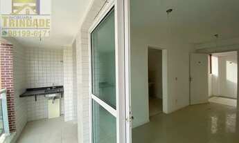 Imagem 4: Excelente Apartamento No Condomínio parque Renascença, 3 Quartos, Piso No Porcelanato, NOV