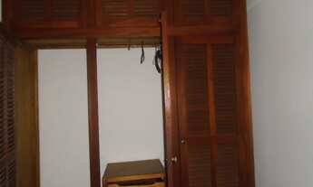 Imagem 5: Apartamento para aluguel possui 100 metros quadrados com 3 quartos ótima localização