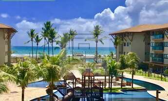 Imagem: Flat em Muro Alto