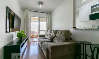 Imagem 3: Apartamento para Aluguel - Belém, 2 Quartos, 68 m2