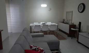 Imagem 7: Casa no condomínio cravo do maica