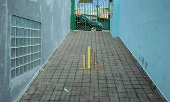 Imagem 6: Casa com 3 dormitórios para alugar, 110 m² por R$ 1.998,00/mês - Jardim Tarumã - Jundiaí/S