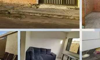 Imagem 5: Casa no Residencial ville