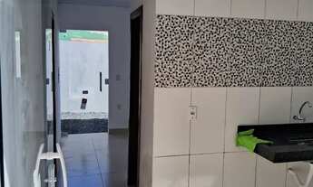 Imagem 4: Casa aceita financiamento