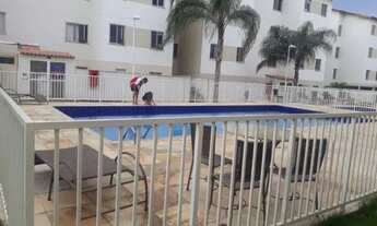 Imagem: Vd Ágio Aptº 2qts, Prest.R$ 593,00 Qd