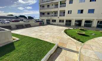 Imagem 3: Apartamento com 2 quartos à venda na Messejana - Fortaleza/CE