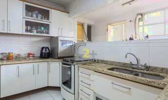 Imagem 5: APARTAMENTO - POMPÉIA - 3 DORMITÓRIOS - 1 SUITE - 1 VAGA