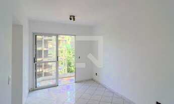 Imagem 2: Apartamento para Aluguel - Jabaquara, 3 Quartos, 87 m2