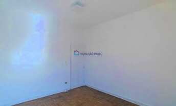 Imagem 6: Casa Locação| Vila Gumercindo| Quintal| Varanda